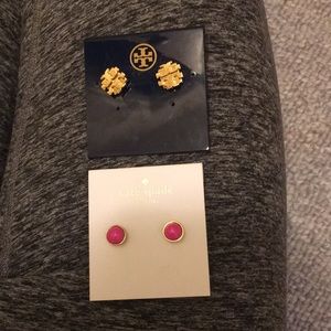 Luxury earring bundle!